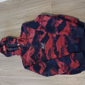 Abercrombie Kids Hooded Sweatshirt